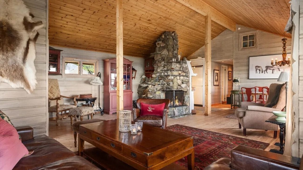 Photo of Livingroom in yer
