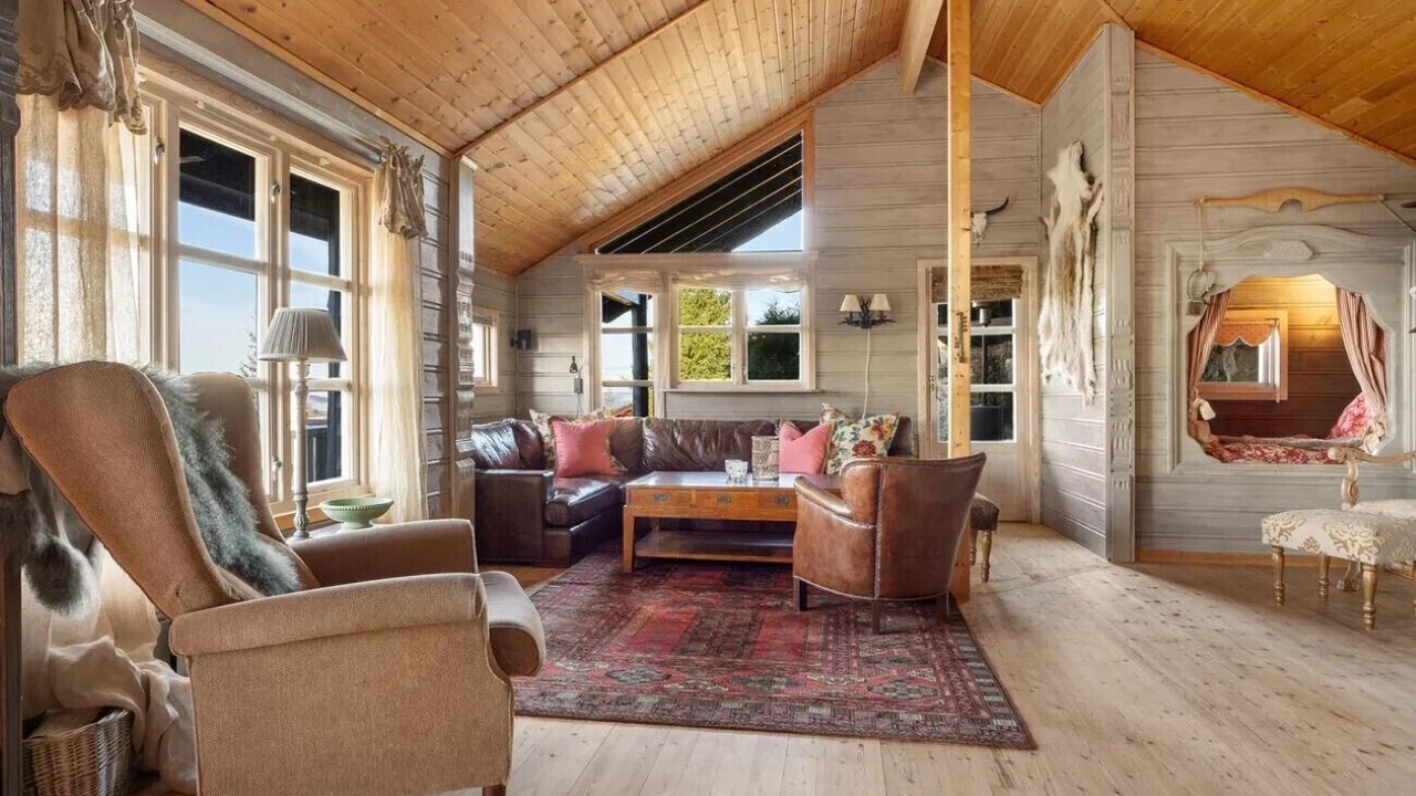 Photo of Livingroom in yer