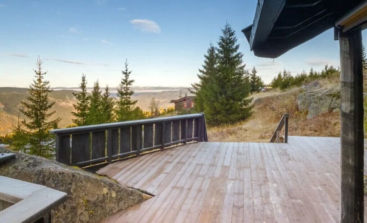 Photo of Patio Balcony in yer