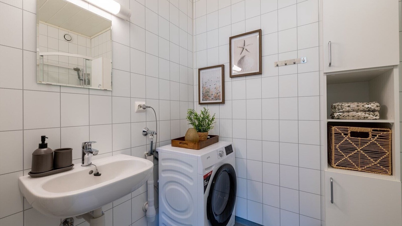 Photo of Bathroom in Svolvaer
