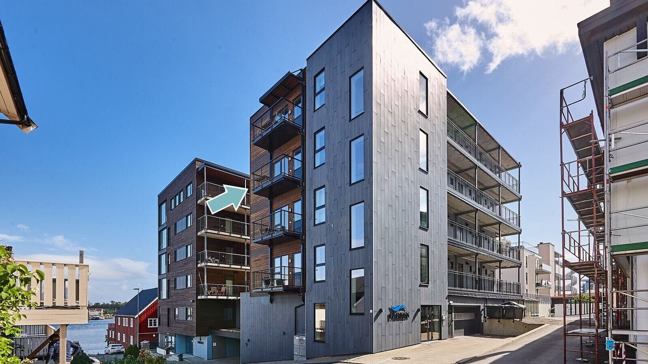 Photo of Outdoor in Svolvaer