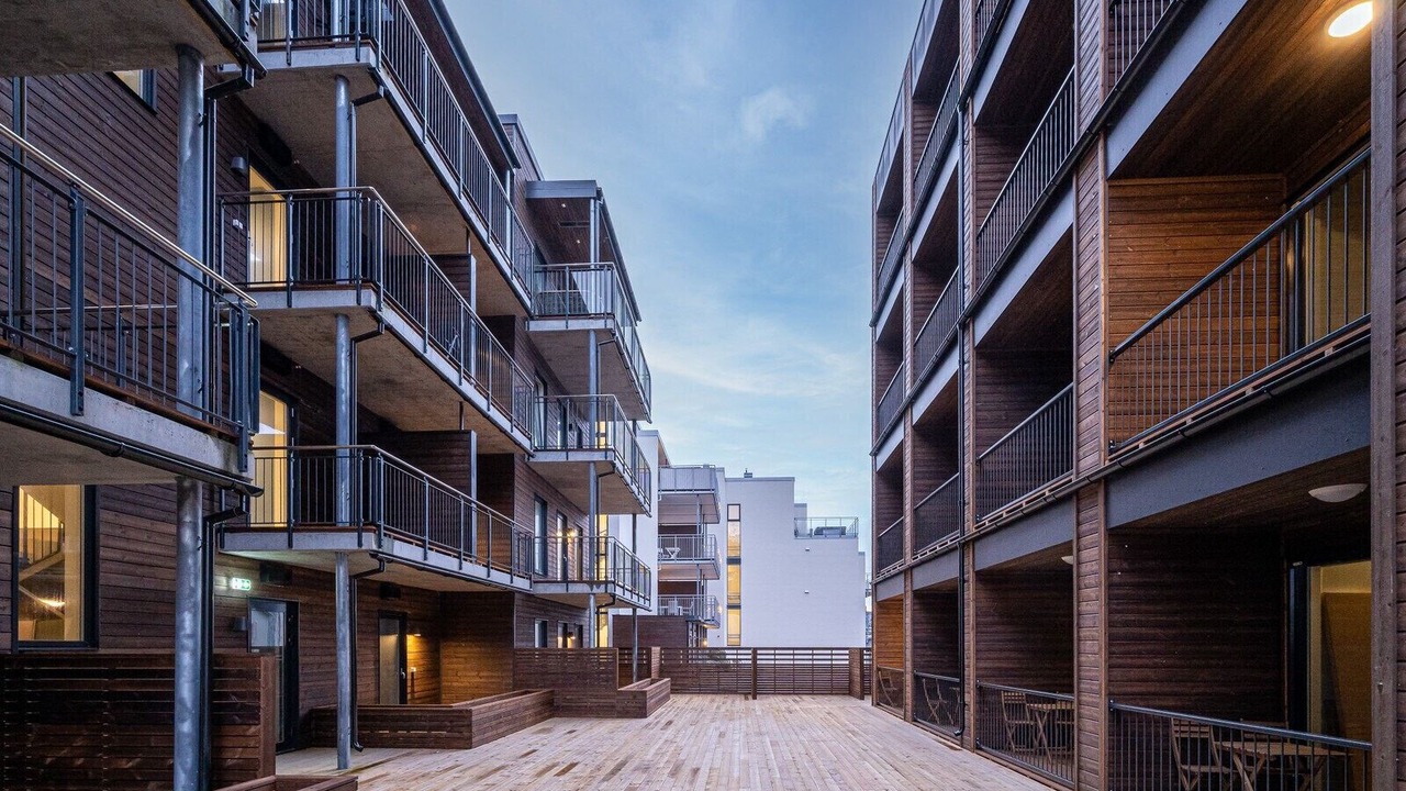 Photo of Outdoor in Svolvaer
