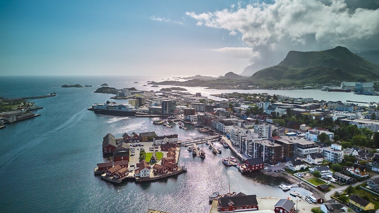 Photo of Outdoor in Svolvaer