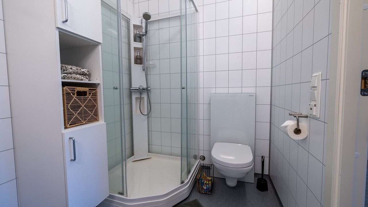 Photo of Bathroom in Svolvaer