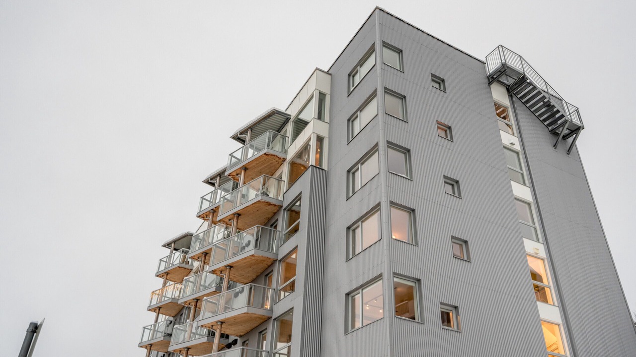 Photo of Others in Tromso