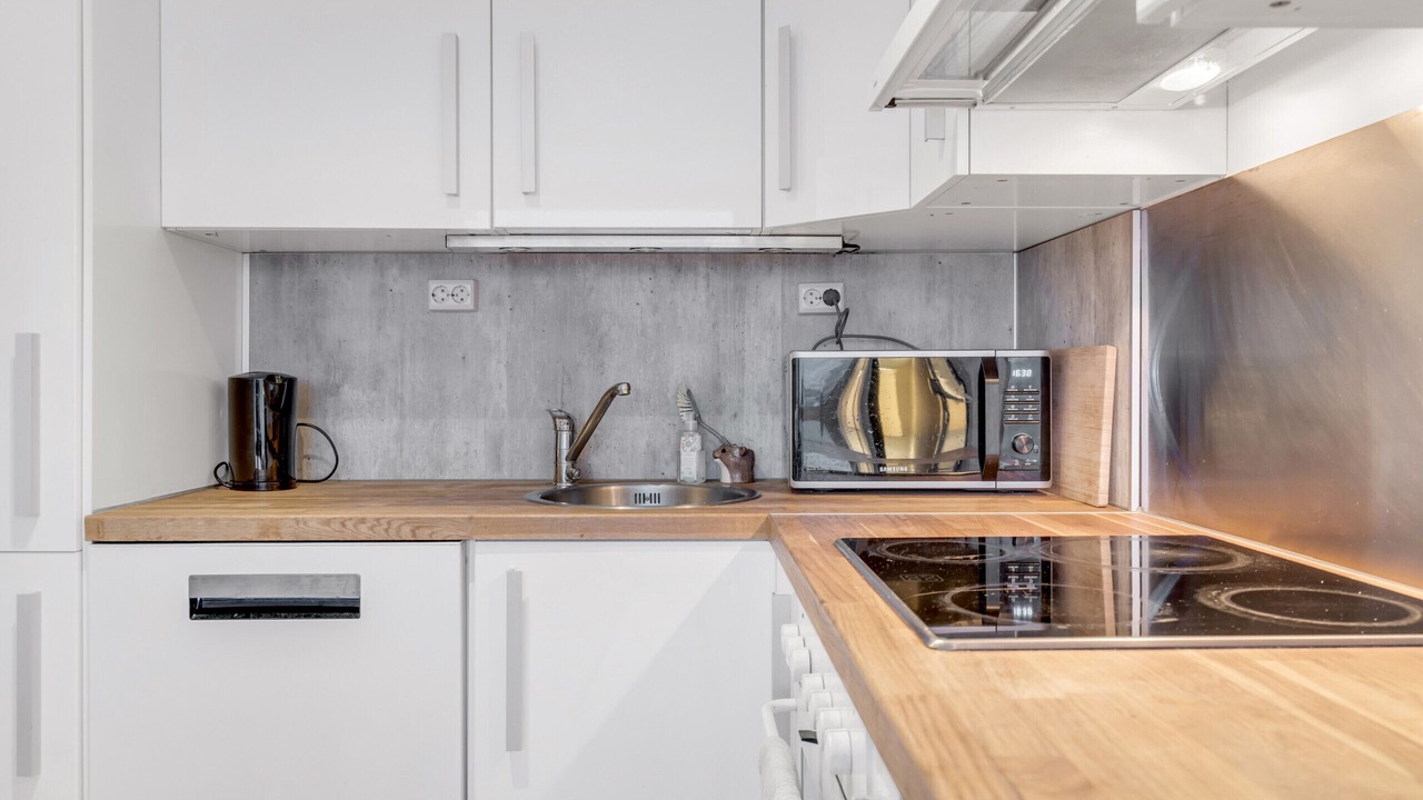 Photo of Kitchen in Tromso