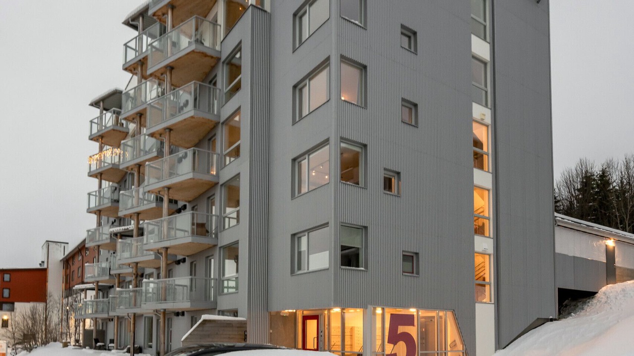 Photo of Others in Tromso