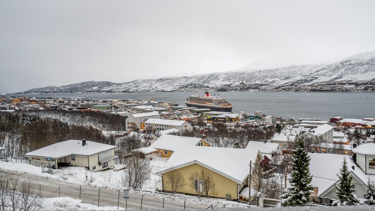 Photo of Others in Tromso