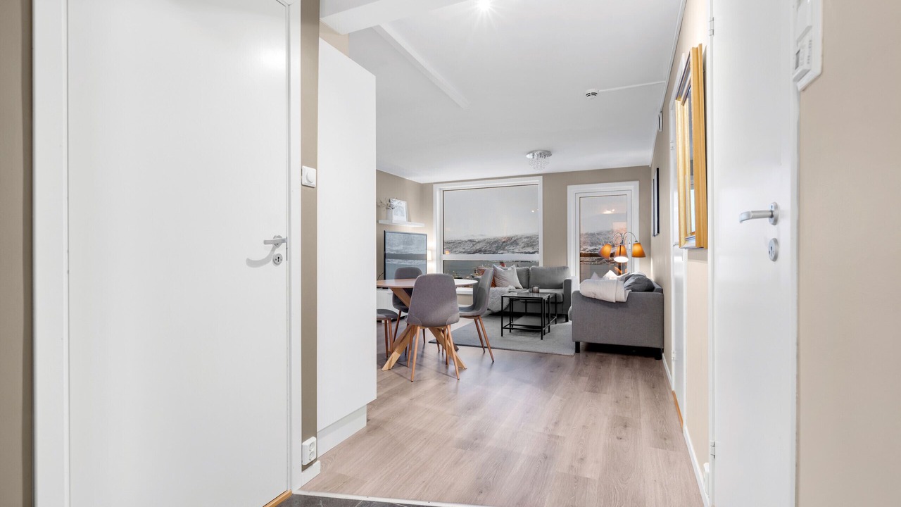 Photo of Livingroom in Tromso