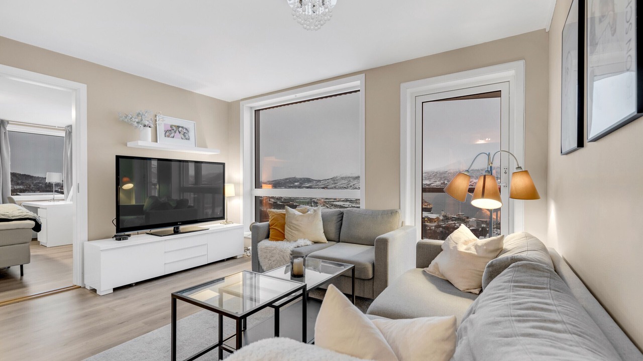 Photo of Bedroom in Tromso