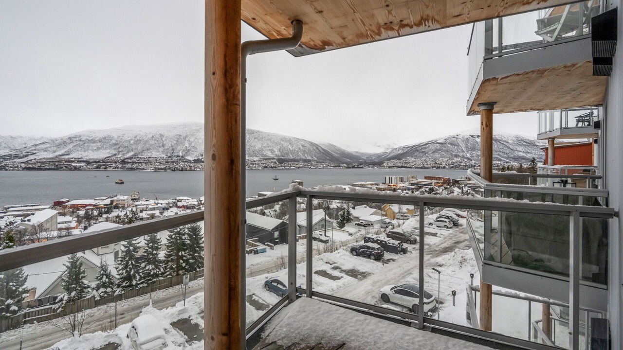 Photo of Outdoor in Tromso