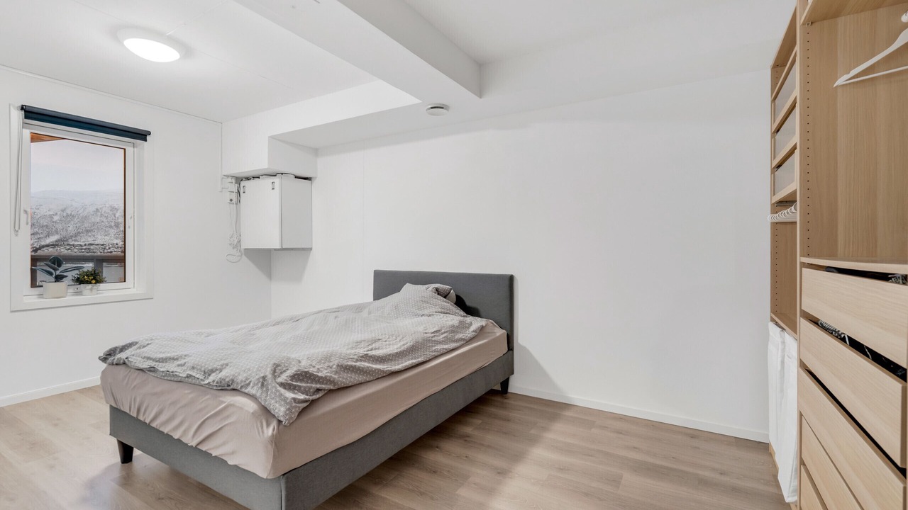 Photo of Bedroom in Tromso