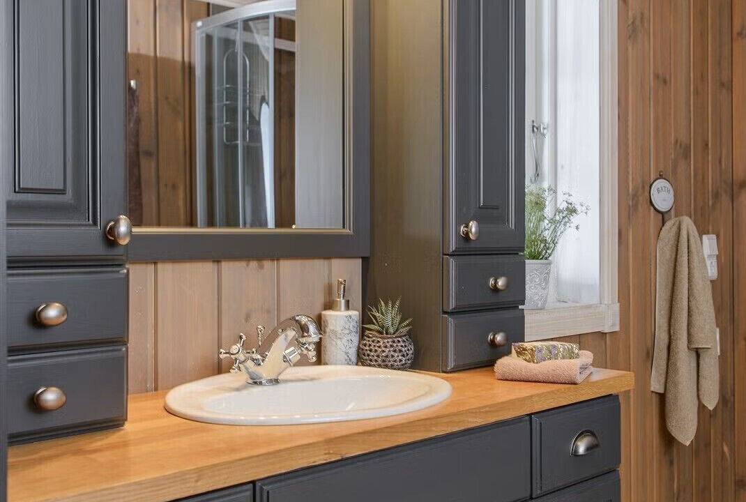 Photo of Bathroom in yer