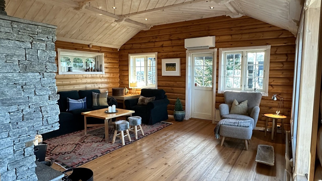 Photo of Livingroom in yer