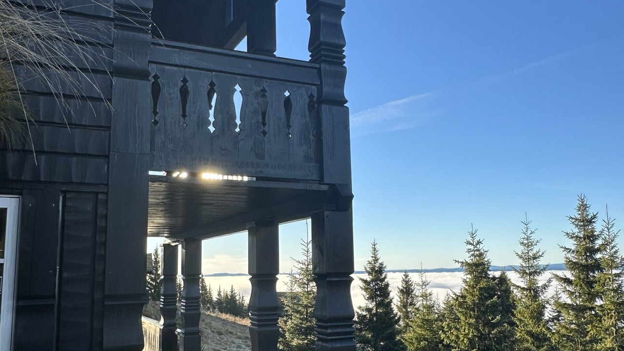 Photo of Patio Balcony in yer