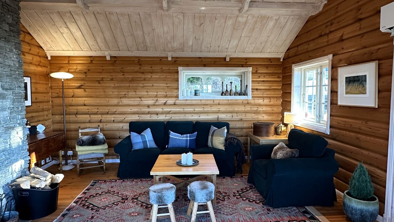 Photo of Livingroom in yer