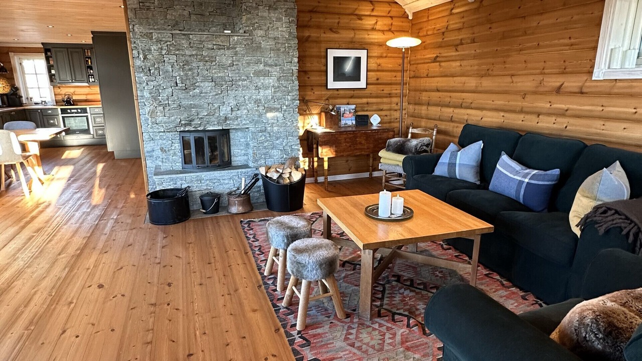 Photo of Livingroom in yer