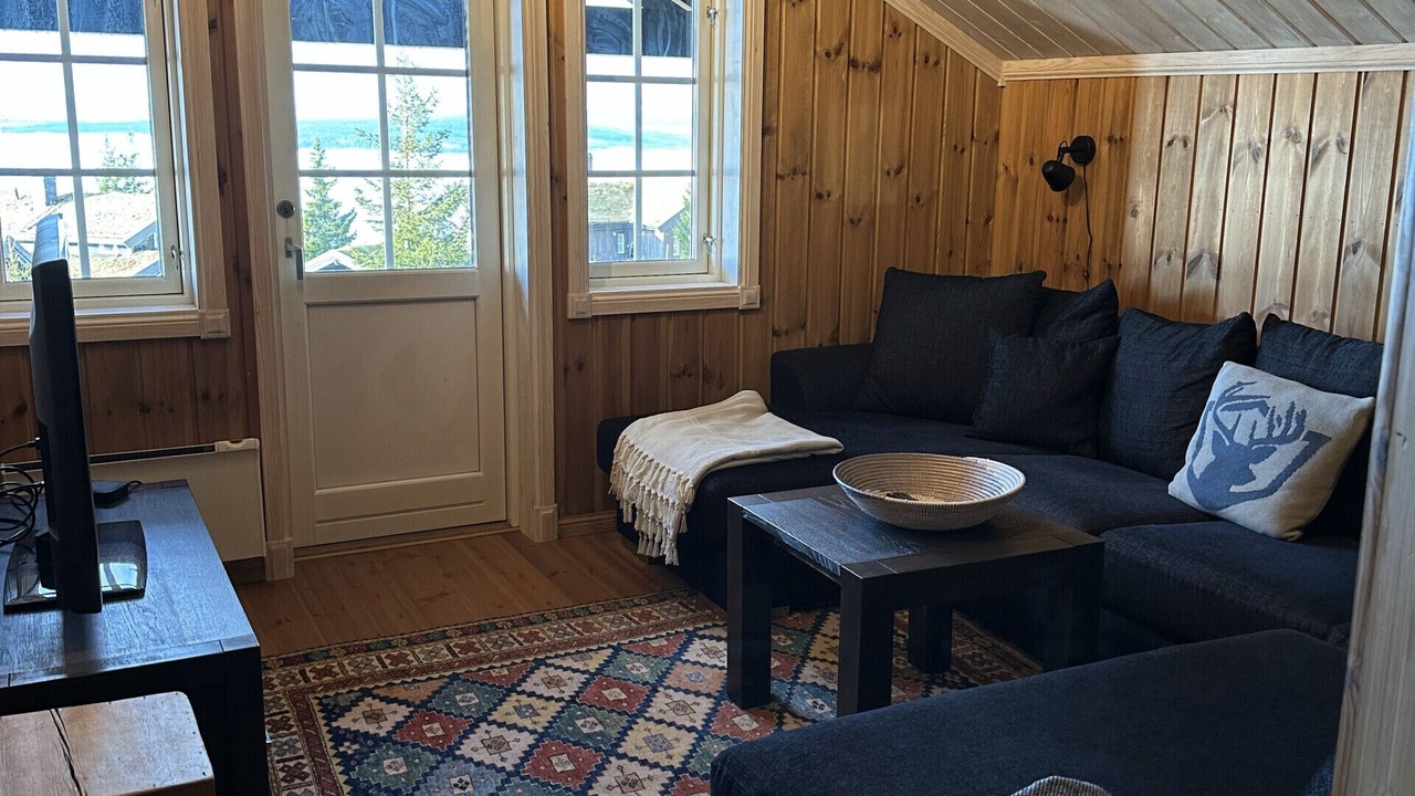 Photo of Patio Balcony in yer