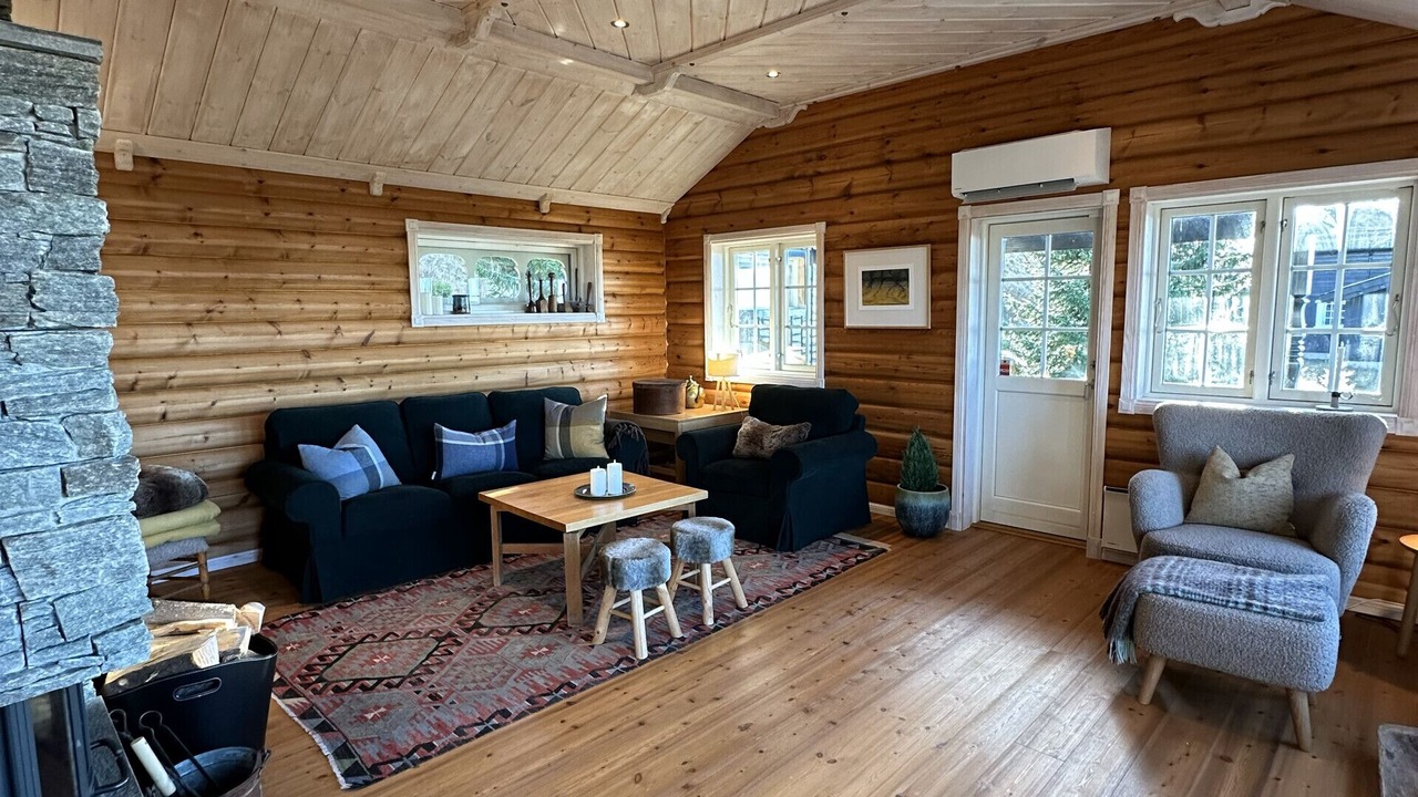 Photo of Livingroom in yer