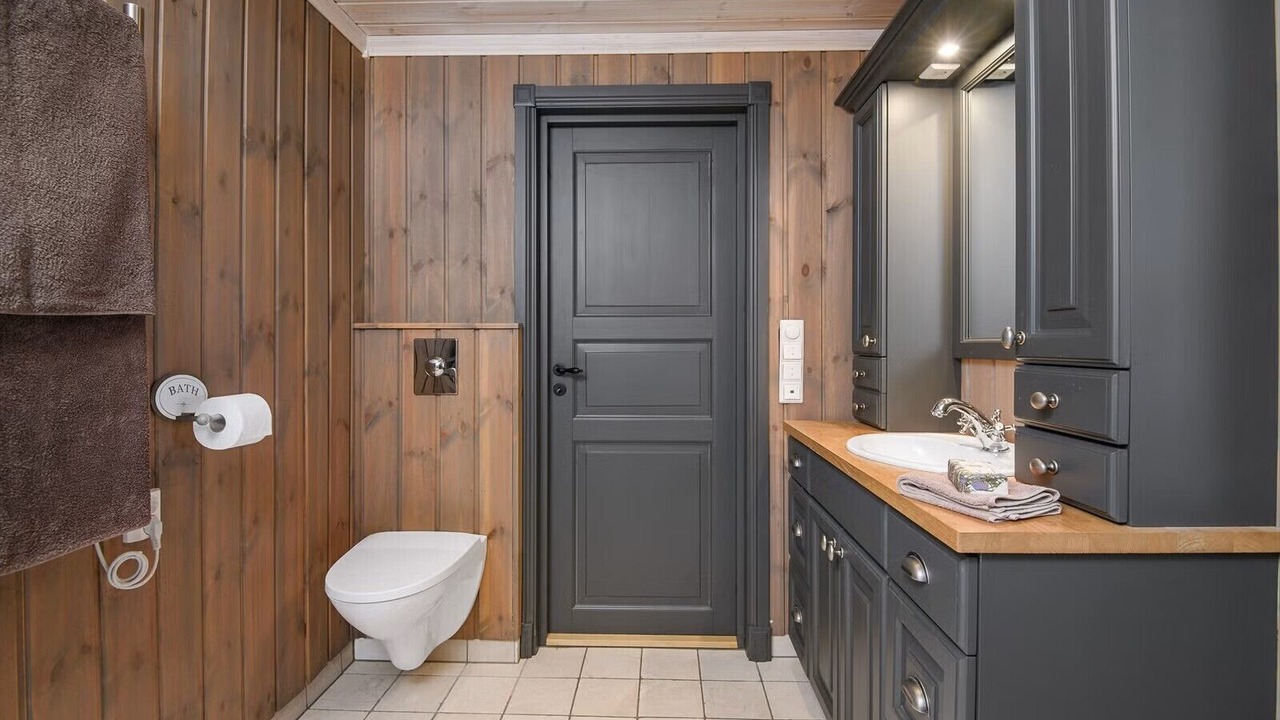 Photo of Bathroom in yer