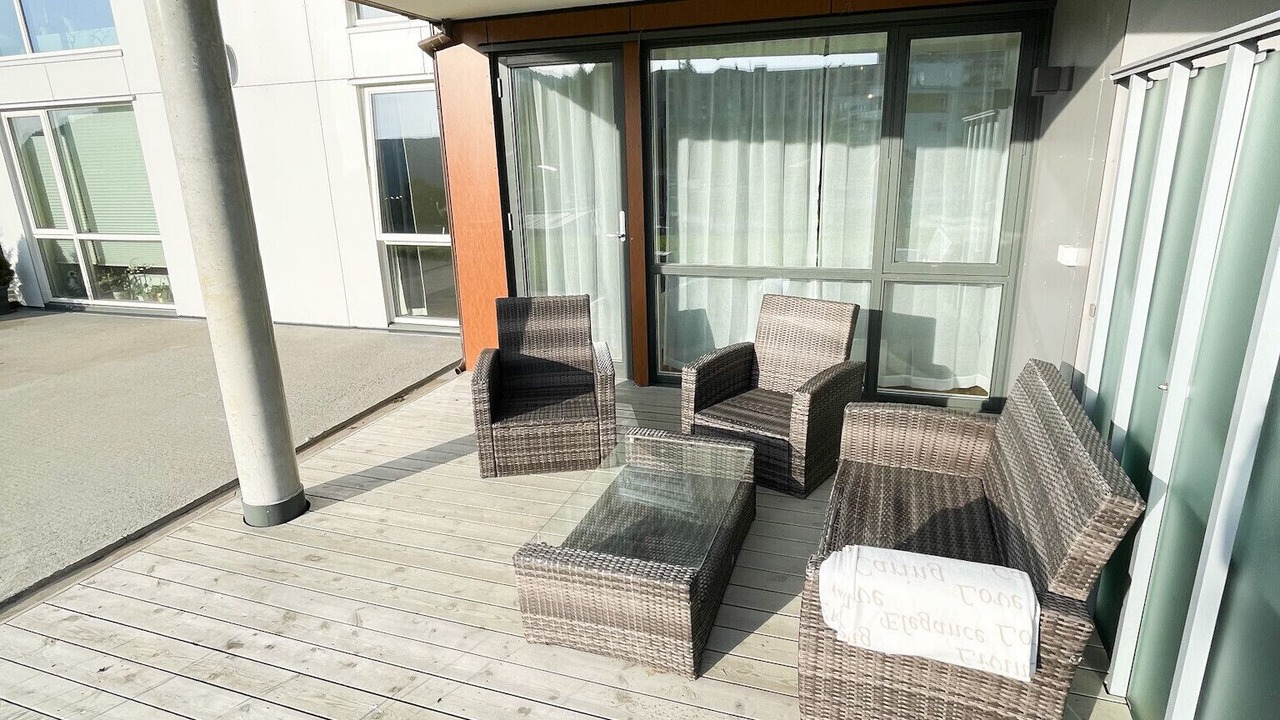 Photo of Outdoor in Arstad