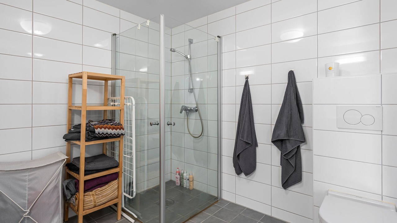 Photo of Bathroom in Arstad