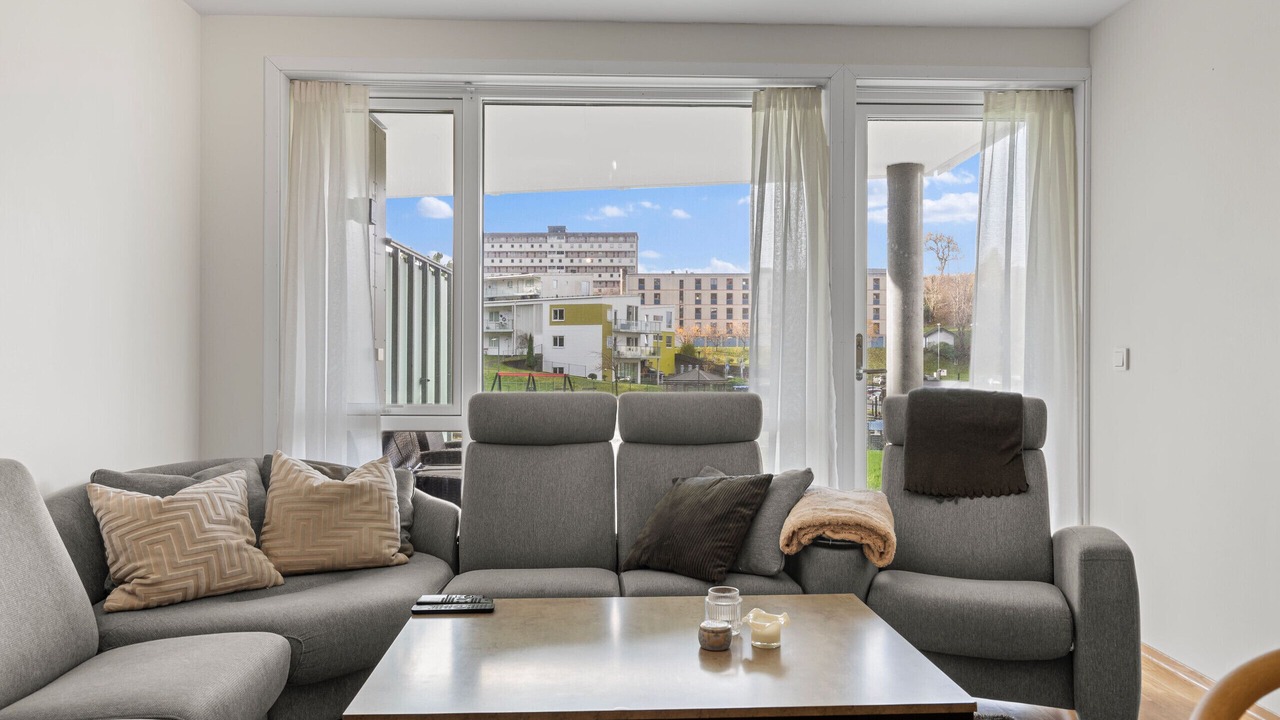 Photo of Livingroom in Arstad