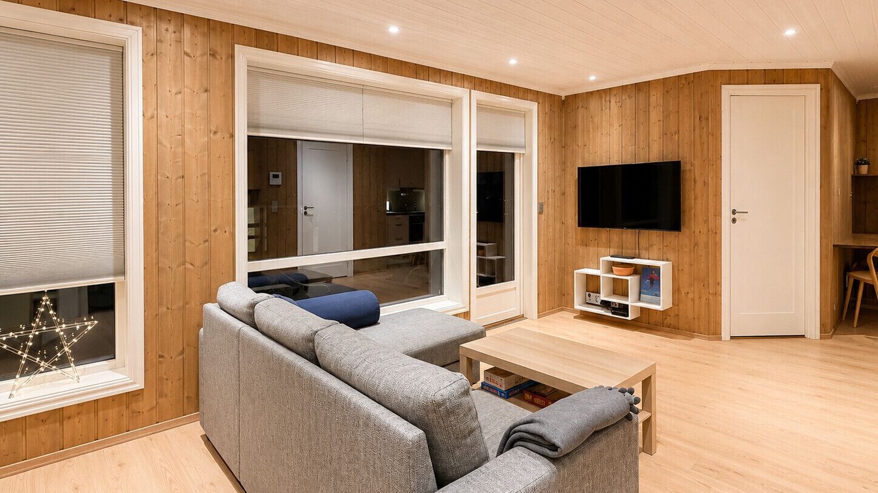 Photo of Livingroom in Geilo