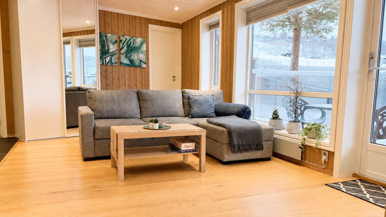 Photo of Livingroom in Geilo