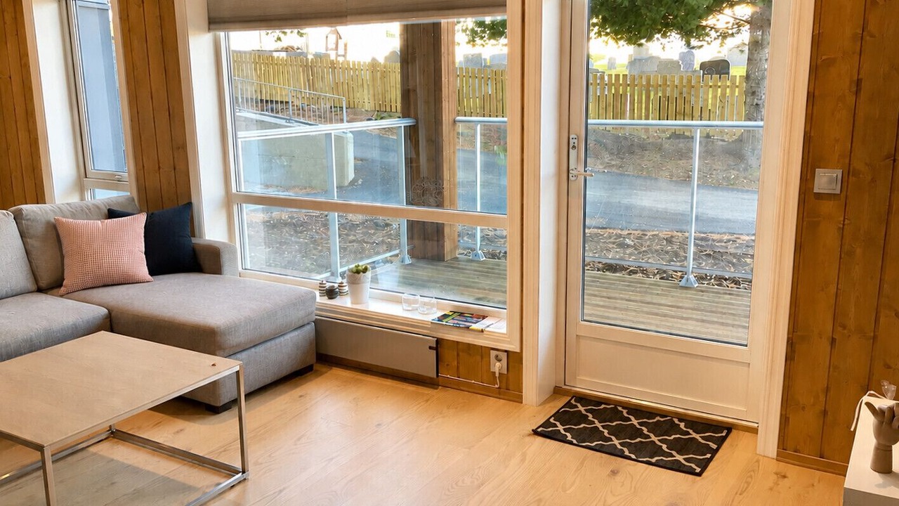 Photo of Livingroom in Geilo