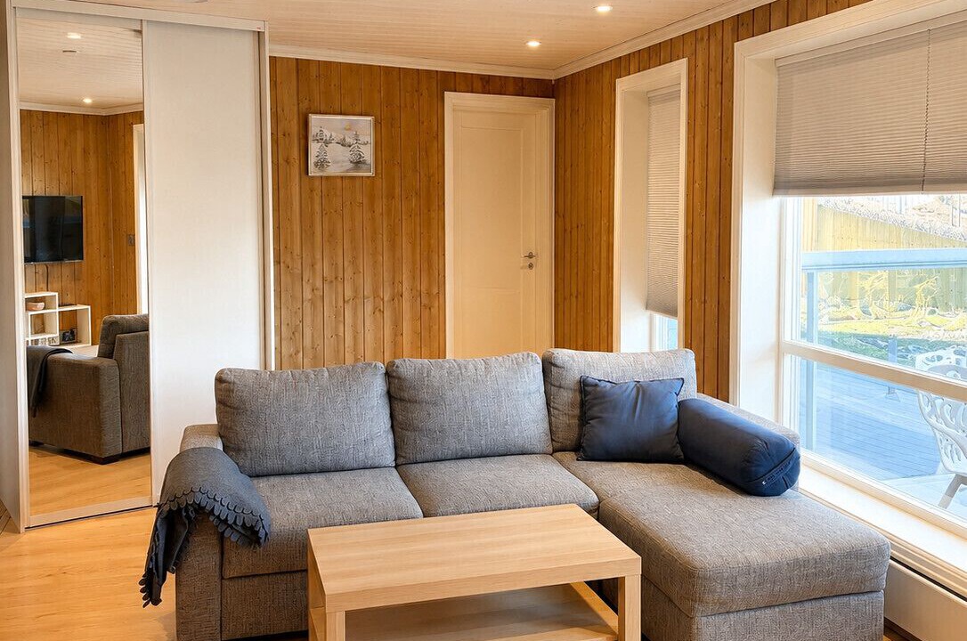 Photo of Livingroom in Geilo