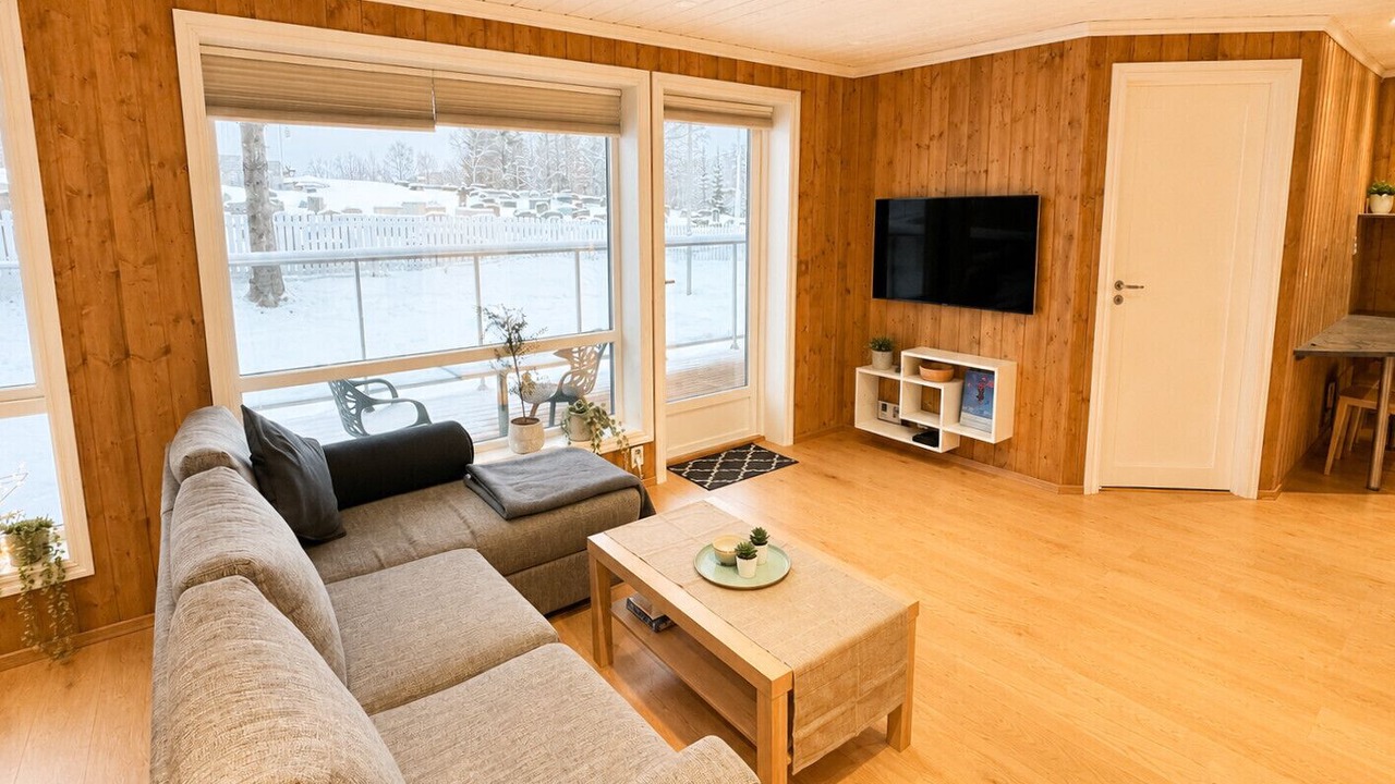 Photo of Outdoor in Geilo