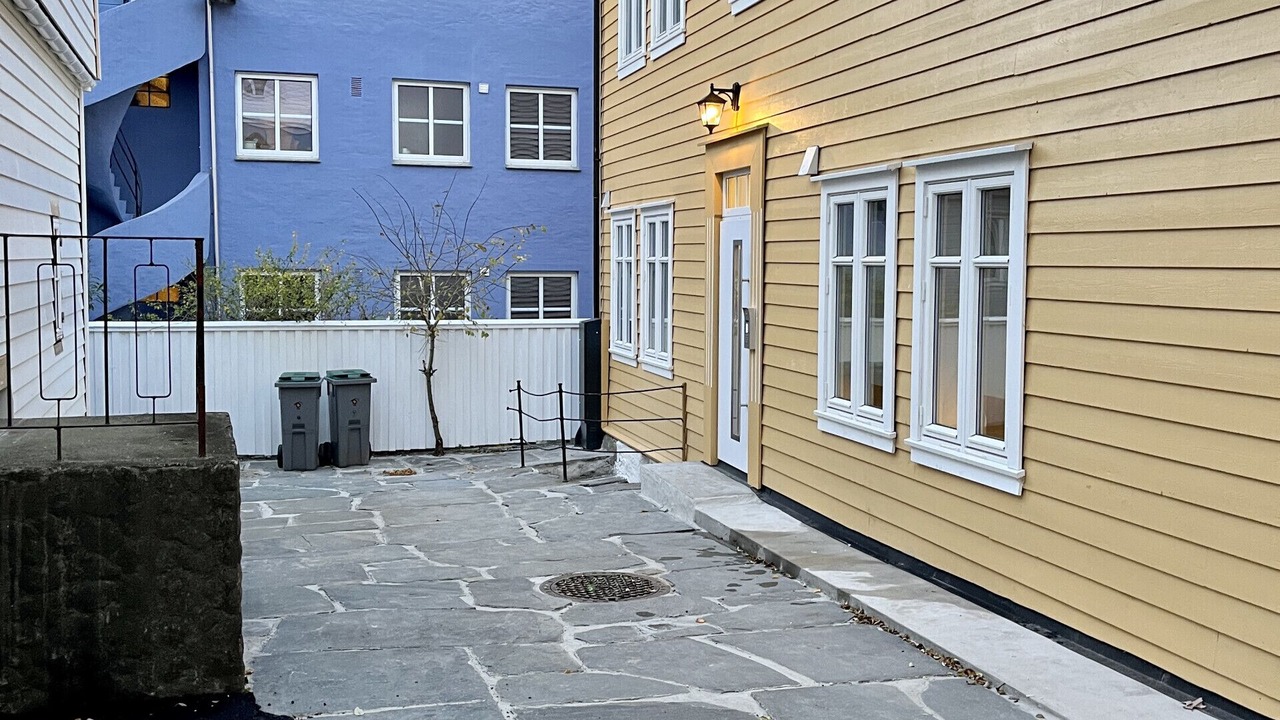 Photo of Outdoor in Bergen City Centre