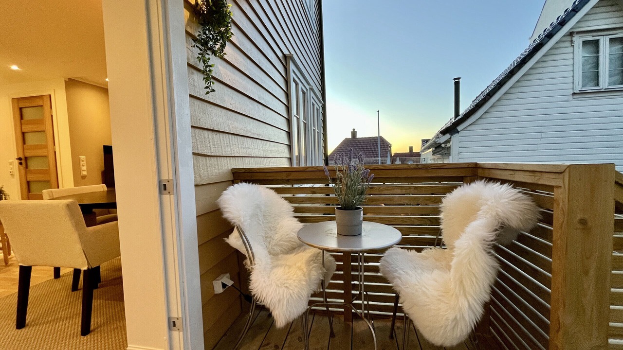 Photo of Outdoor in Bergen City Centre