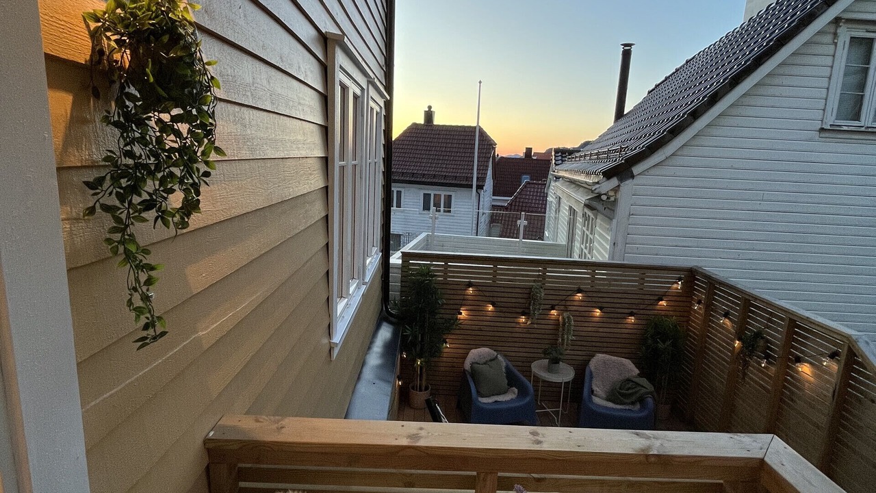 Photo of Outdoor in Bergen City Centre