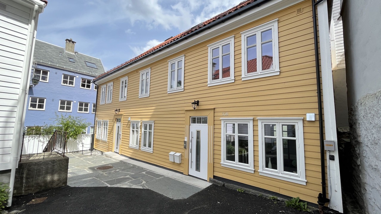 Photo of Outdoor in Bergen City Centre