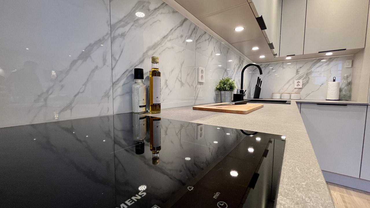 Photo of Kitchen in Bergen City Centre