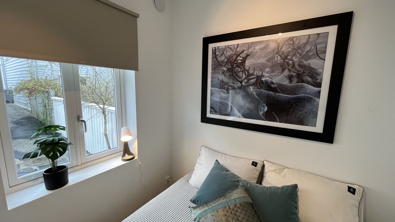 Photo of Bedroom in Bergen City Centre