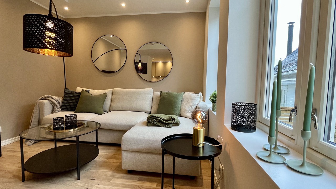 Photo of Bedroom in Bergen City Centre