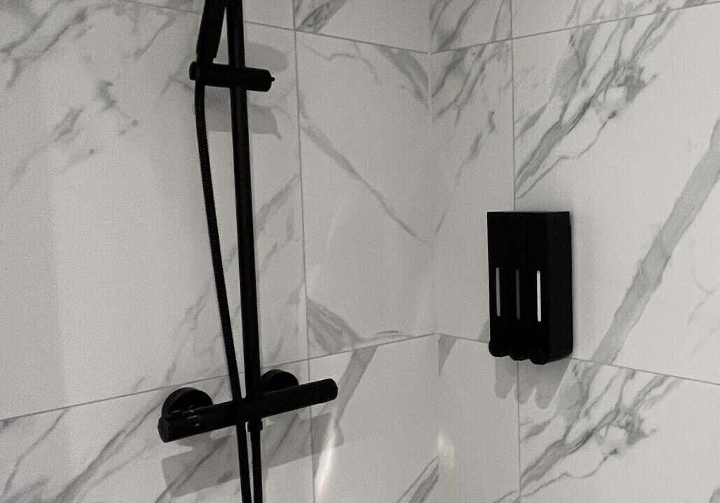 Photo of Bathroom in Bergen City Centre