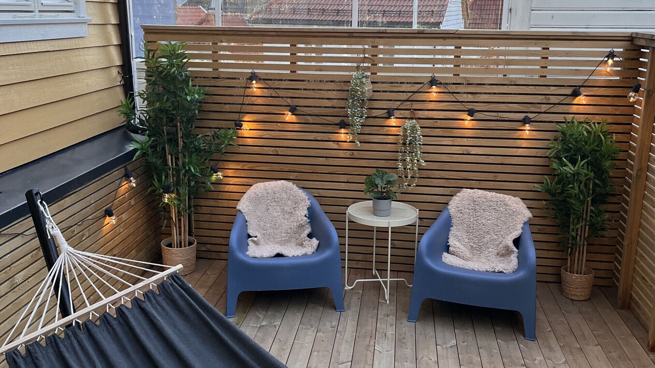 Photo of Outdoor in Bergen City Centre