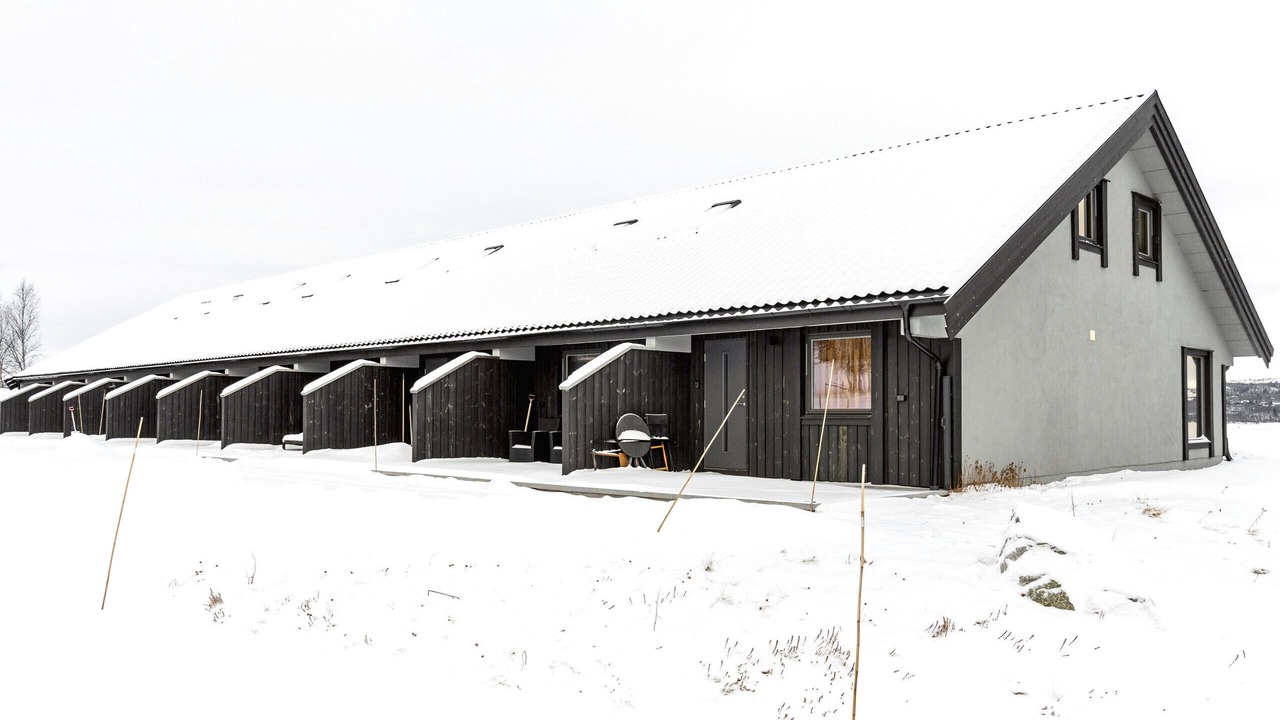 Photo of Outdoor in Gol Municipality