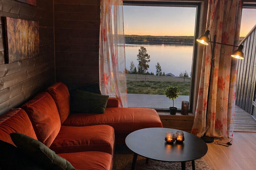 Photo of Livingroom in Gol Municipality