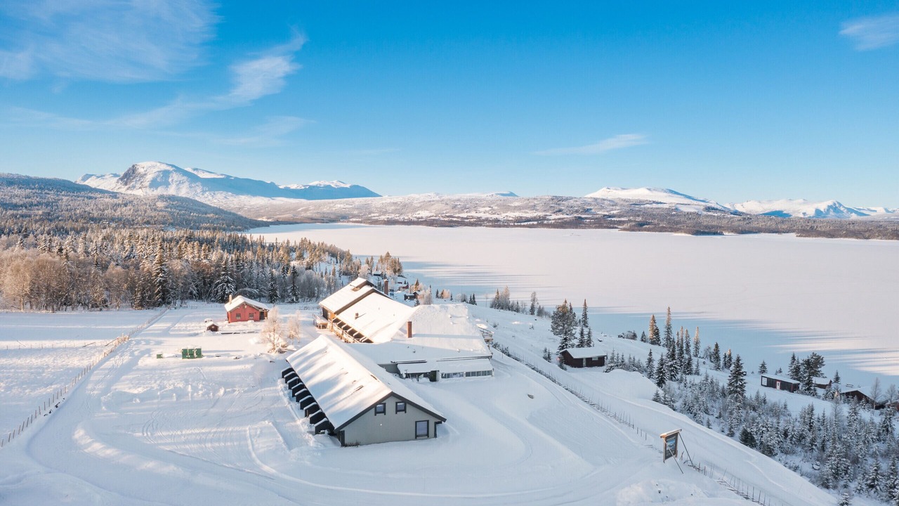 Photo of Outdoor in Gol Municipality