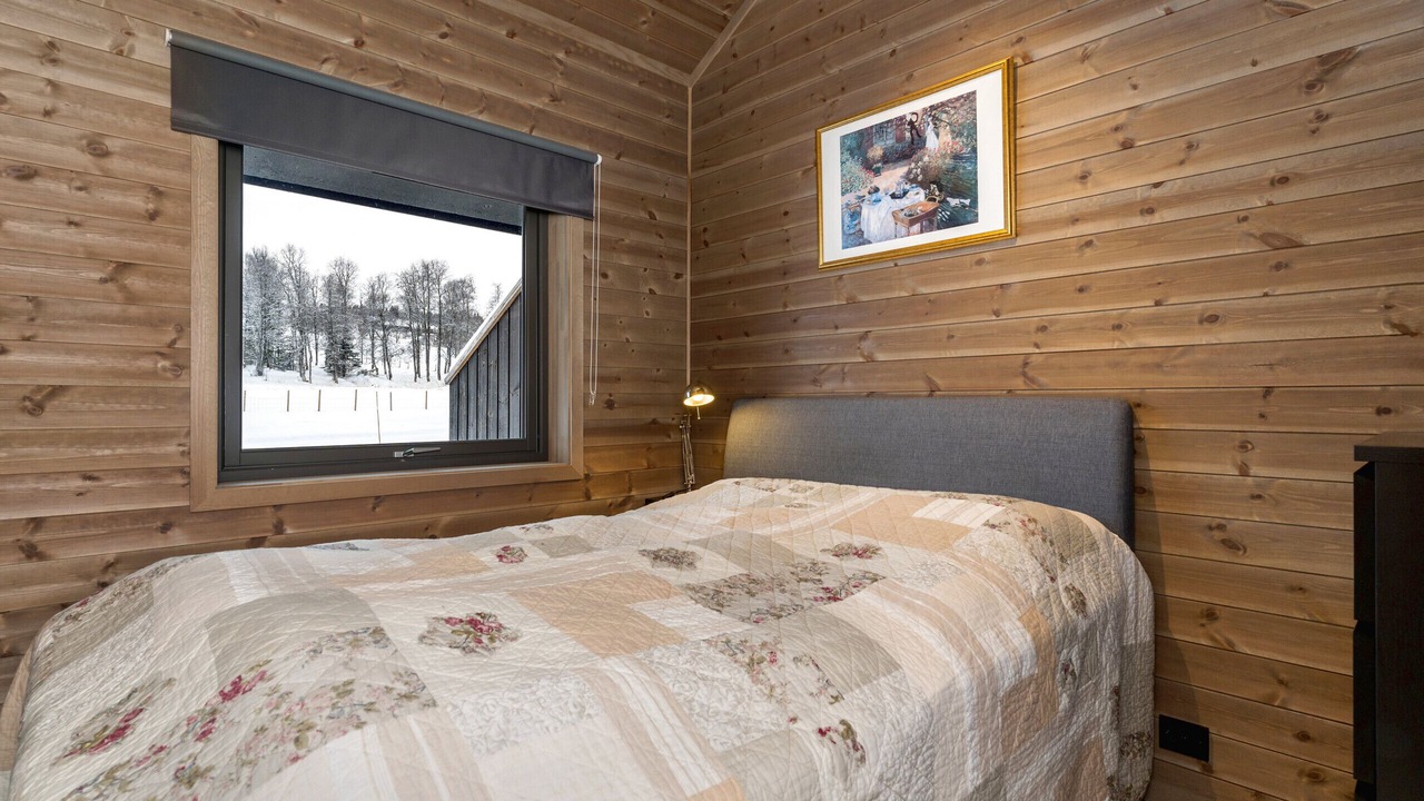 Photo of Bedroom in Gol Municipality