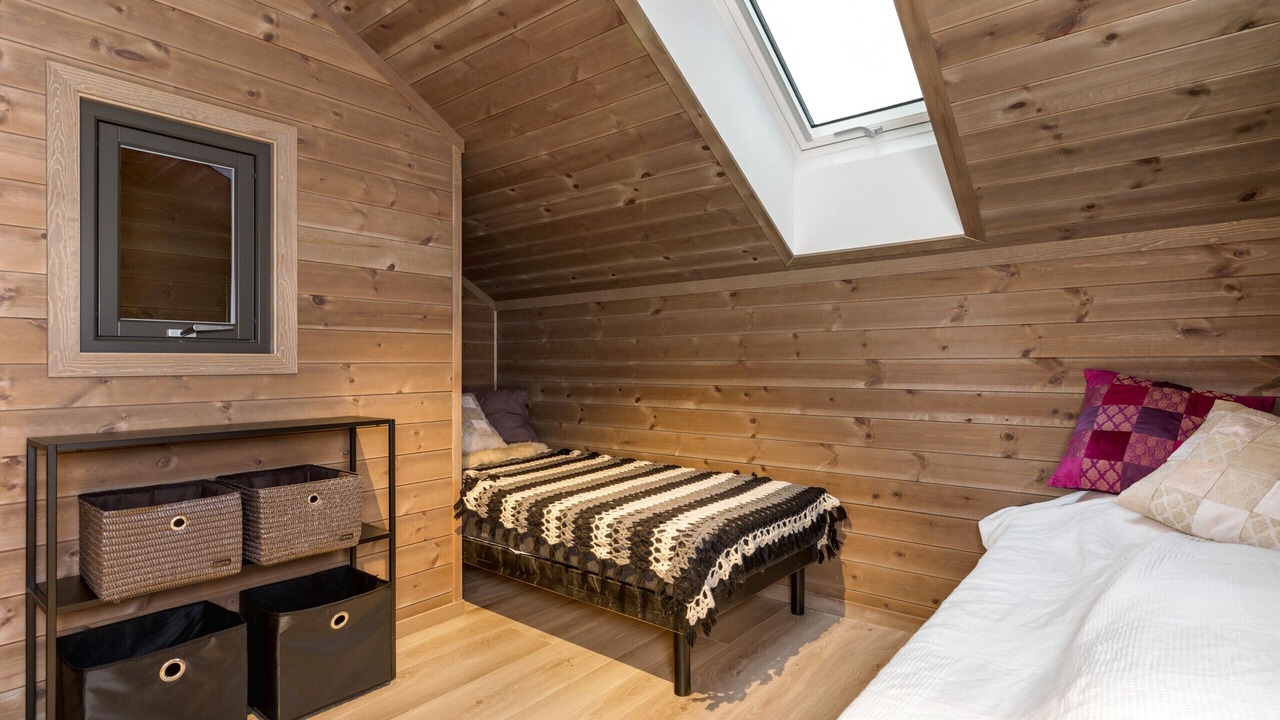 Photo of Bedroom in Gol Municipality