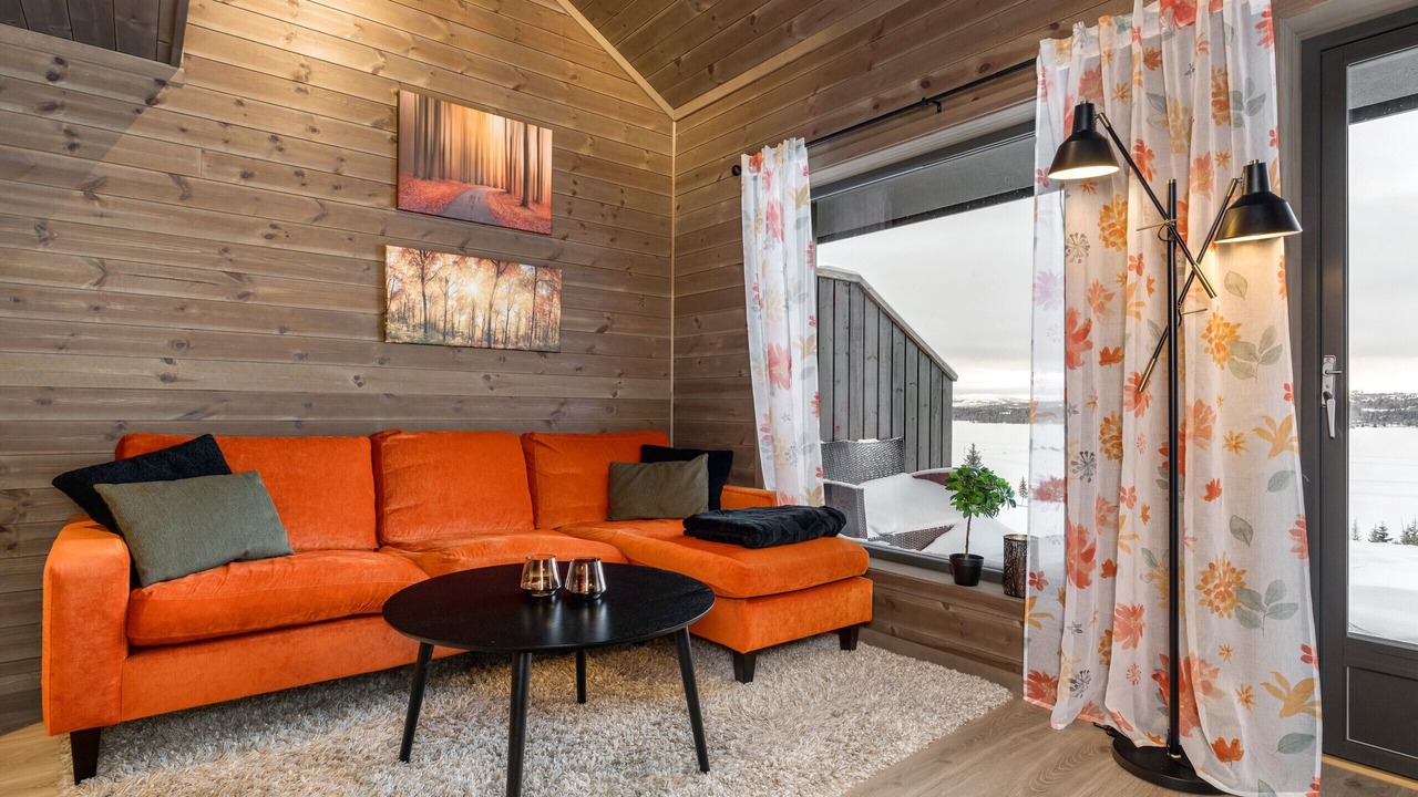 Photo of Livingroom in Gol Municipality