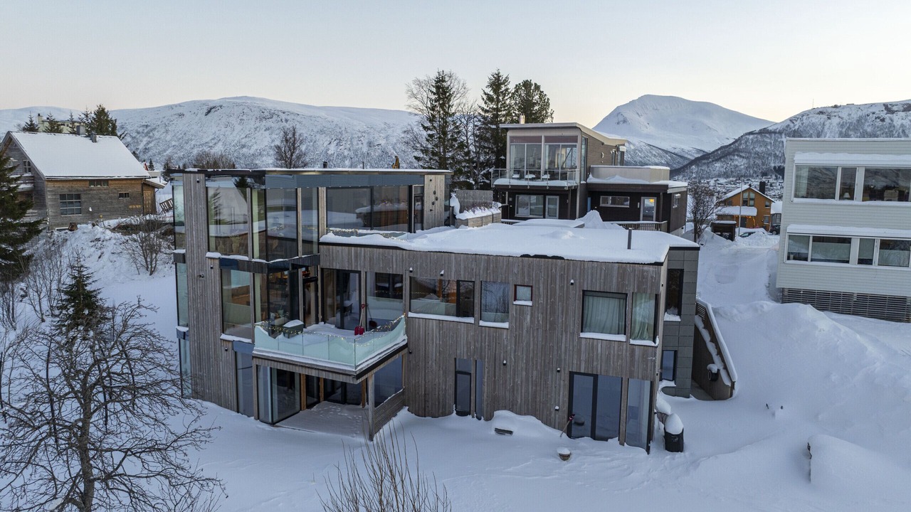 Photo of Outdoor in Tromso