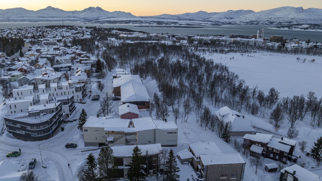 Photo of Outdoor in Tromso