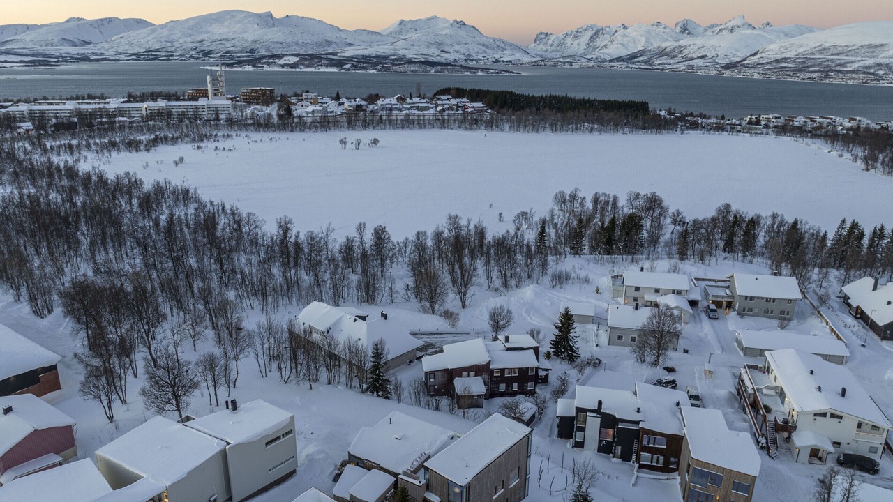 Photo of Others in Tromso